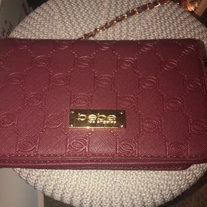 Bebe purse